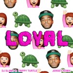 Chris Brown – Loyal Ft. Lil Wayne & Tyga (DJ Sliink X Trippy Turtle Remix)