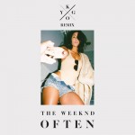 The Weeknd – Often (Kygo Remix) [Free Download] + US Tour Dates