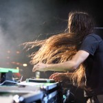 Bassnectar Heartbroken The Hudson Project Was Cancelled Before His Set