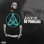 PREMIERE: Jay Z – 99 Problems (Black Boots Blacklisted Rework)