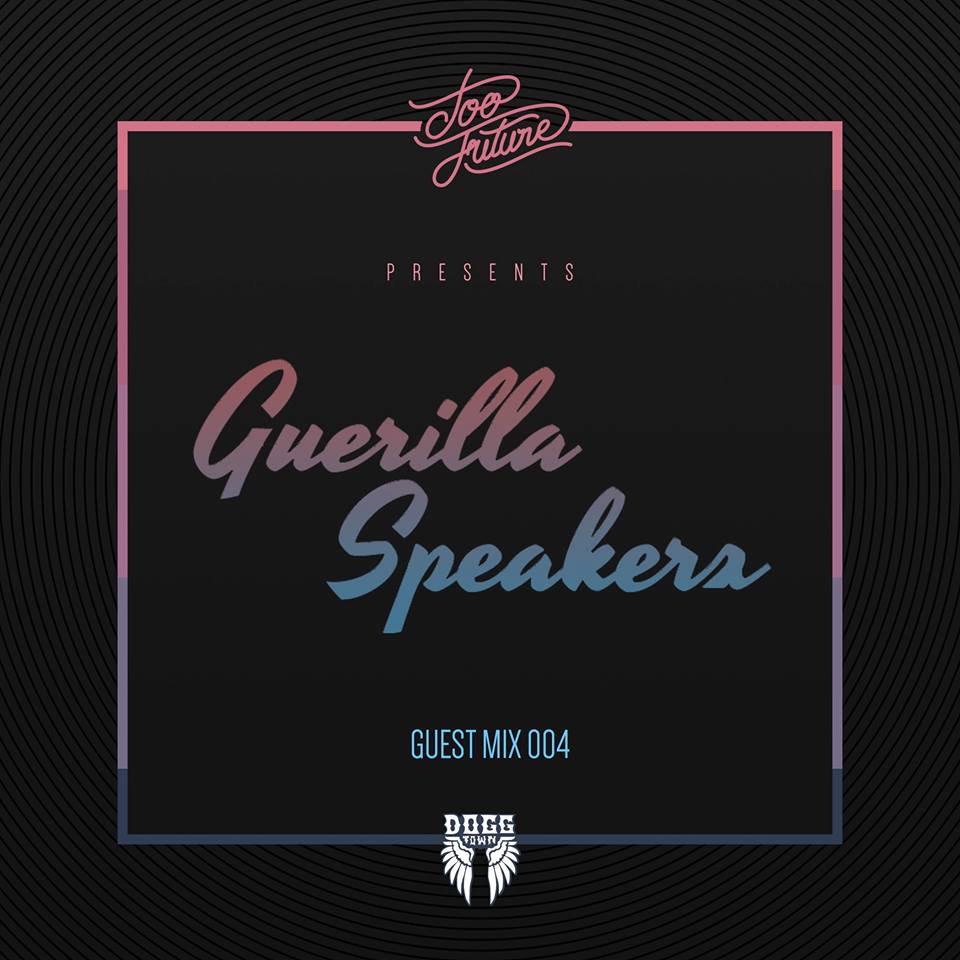 guerilla speakers tf