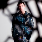 Hudson Mohawke – Chimes + Ep Announcement