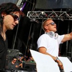  Preview a new Jack U track + More from Diplo’s Reddit AMA