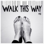 MØ – Walk This Way (Lido Remix)