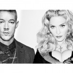 Madonna Flips an 80’s Classic To Show Diplo Some Love 