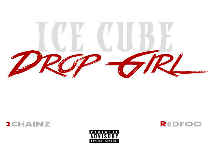 Ice-Cube-ft.-2-Chainz-Redfoo-Drop-Girl1