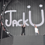 Jack U Launches Official Social Media Accounts with New Track Preview