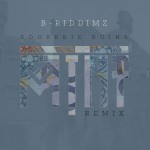 PREMIERE: B-Riddimz – Rookerie Ruins (M!NT Remix)