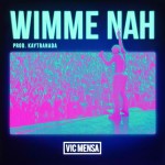 Vic Mensa – Wimme Nah (Prod. by Kaytranada) [Free Download]
