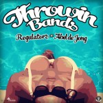 PREMIERE: Regulators x Abel de Jong – Throwin Bands