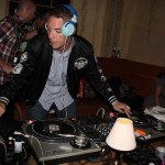 Diplo Keeps It Classy After Fan Throws Kandi At Him [Video]