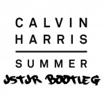 Premiere: Calvin Harris – Summer (JSTJR Bootleg)
