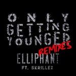 Elliphant feat. Skrillex – Only Getting Younger (Milo & Otis Remix)