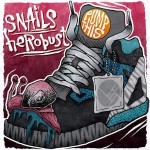 SNAILS & heRobust – Pump This