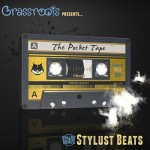 PREMIERE:  Stylust Beats – The Pocket Tape