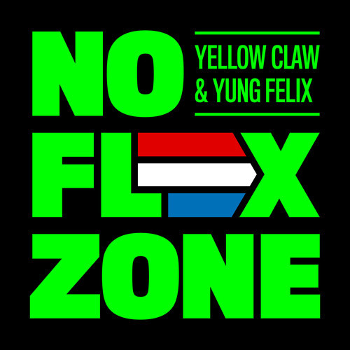 yellow flex
