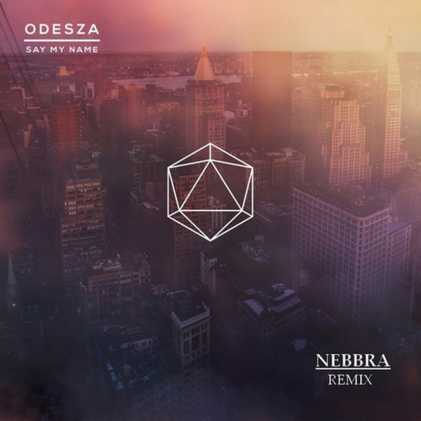 ODESZA -Say My Name Ft. Zyra (Nebbra Remix)| Run the Trap