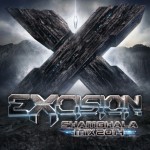 Excision – Shambhala 2014 Mix