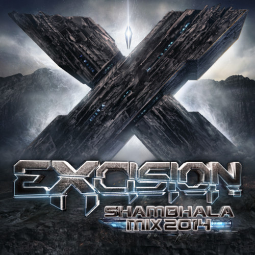 excision shambs