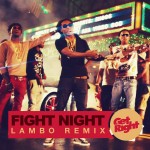 PREMIERE: Migos – Fight Night (Lambo Bootleg)