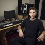 Flume Speaks With Triple J About Upcoming Album