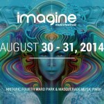 Imagine Music Festival Expands And Delivers In Atlanta