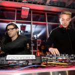 Watch Jack U Preview Unreleased Material at Burning Man
