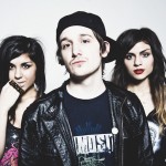 Producer ‘Rain Man’ is Suing the Yousaf Sisters over kicking him out of Krewella