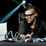 Preview Skrillex’s collaboration with Wiwek