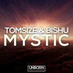 PREMIERE: Tomsize & BISHU – Mystic