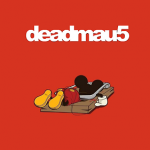 Deadmau5 vs Disney: The Battle of the Ears ‘n’ Stuff