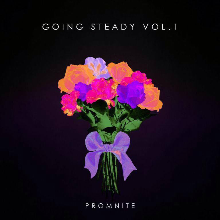 promnite going steady vol 1