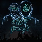 PREMIERE: Daft Punk – One More Time (Black Boots Remix)
