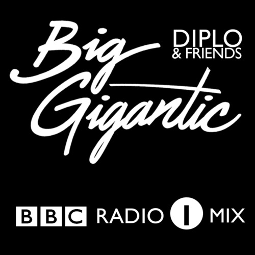 Big g diplo and friends