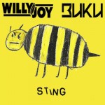 PREMIERE: Willy Joy & Buku – STING {Free Download}