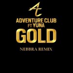 PREMIERE: Nebbra Remixes Adventure Club’s ‘Gold’