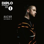 Aazar – Diplo and Friends Mix BBC Radio 1Xtra
