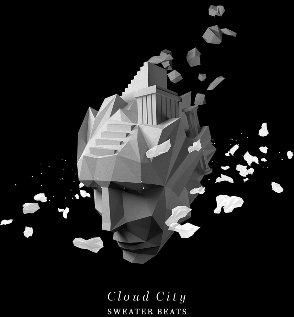 sweeater beats cloud city ep