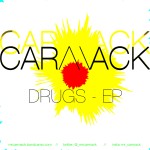 Mr. Carmack – Drugs EP