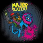 PREMIERE:  Major Lazer – Hold The Line (Cosenza Remix)