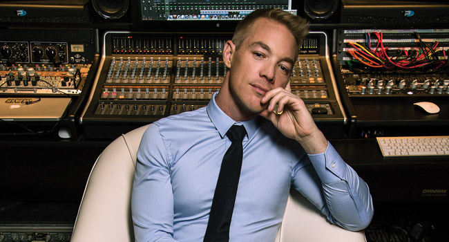 Diplo Wants You To Rap Over His New Song "Everyday" | RTT