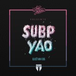 Too Future Guest MIx subp yao