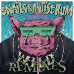 OWSLA Delivers Remix Package for Snails & Antiserum’s ‘Wild’  