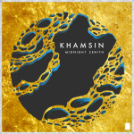 PREMIERE: Khamsin – Midnight Zenith