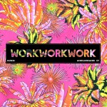 Durkin - workworkwork EP