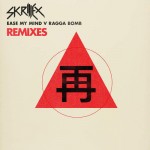 Skrillex Teams Up With Zomboy For Latest Remix