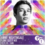 Flume To Drop A New Mix Wednesday