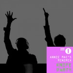 Knife Party – Mini Mix for Annie Mac
