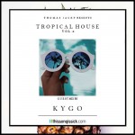 Listen to a New Mix From Kygo