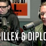 Skrillex and Diplo Spill The Goods During Interview on Hot 97